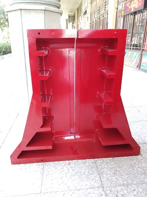  مدل سازی چوبی پوسته گیربکس