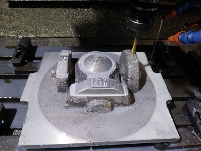  مدل سازی valve