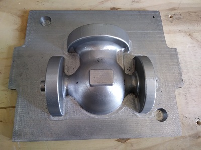 مدل سازی valve