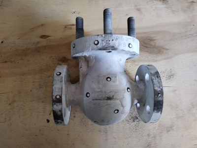  مدل سازی valve