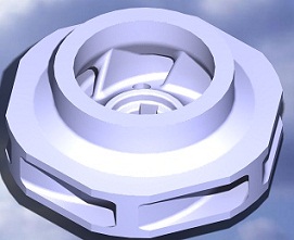  ریخته گری