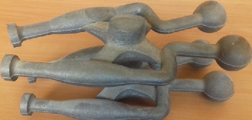  ریخته گری