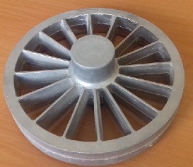  ریخته گری