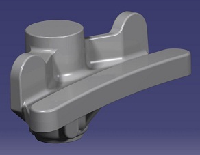  ریخته گری