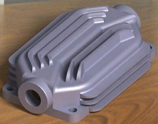  ریخته گری