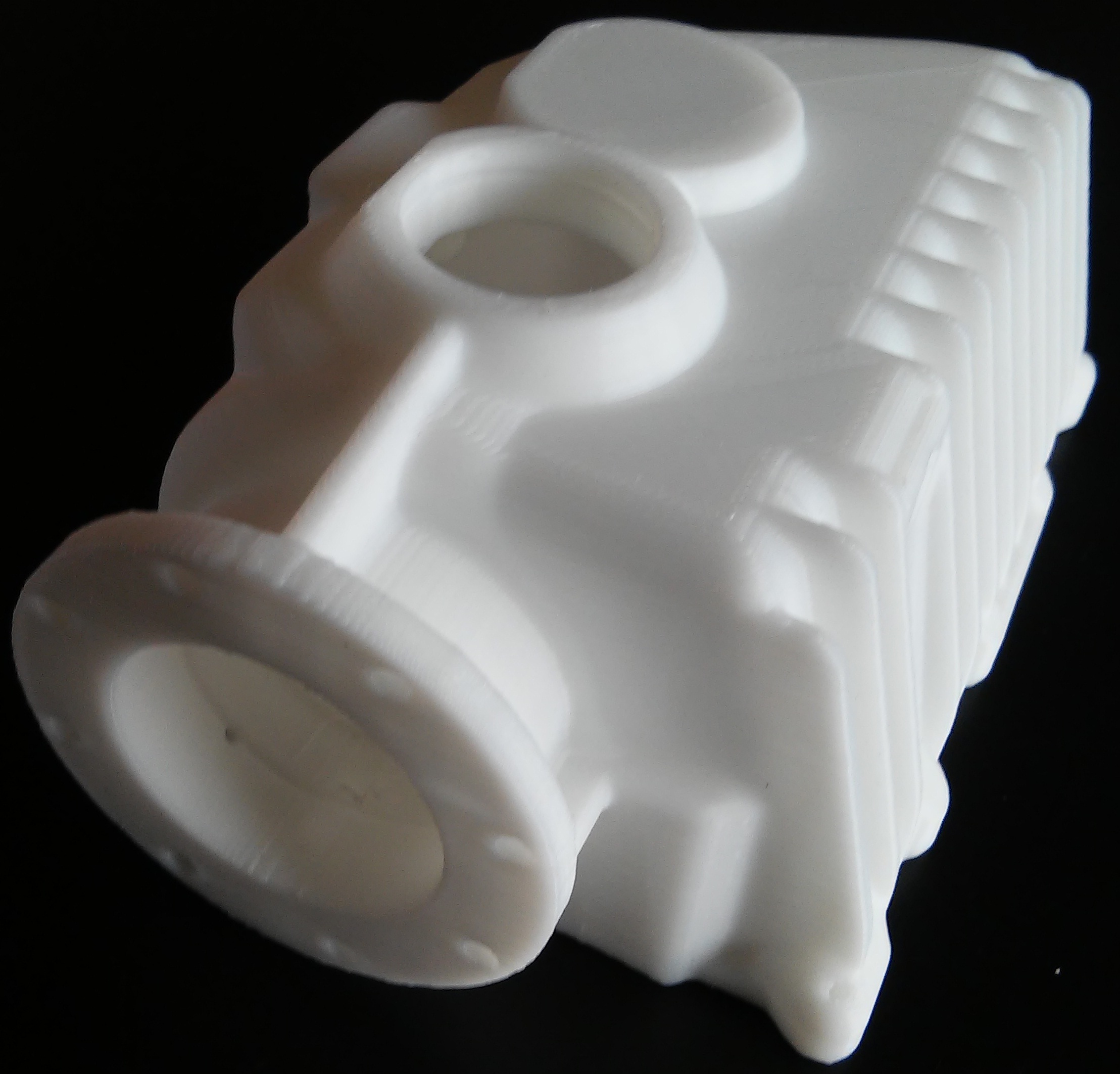 3D printing  