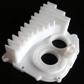 3D printing  
