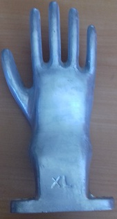  Aluminum Pattern 