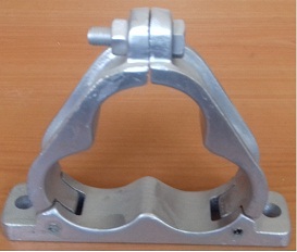  Aluminum Pattern 
