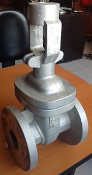  Casing & Valve 