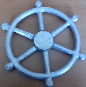 Casing & Valve 
