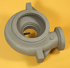 Casing & Valve 