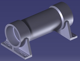  Casing & Valve 