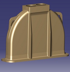  Casing & Valve 