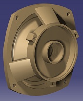  Casing & Valve 