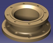  Casing & Valve 