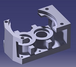  Gearbox 