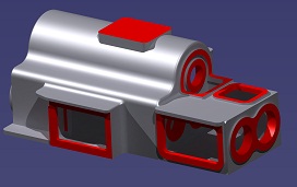  Gearbox 