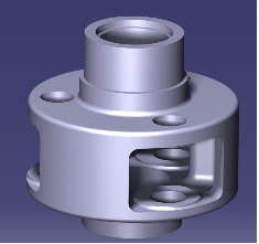 Gearbox 