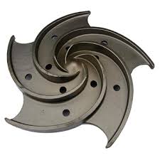  Impeller 