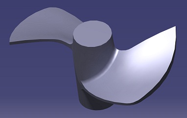  Impeller 