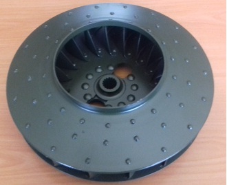  Impeller