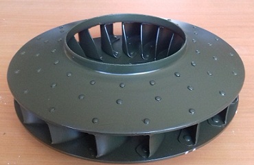  Impeller 