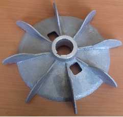  Impeller 
