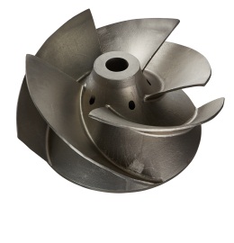  Impeller   