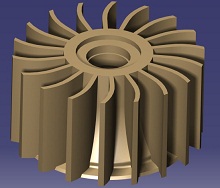  Impeller