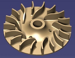  Impeller