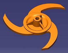  Impeller