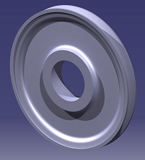  Roller & Pulley 
