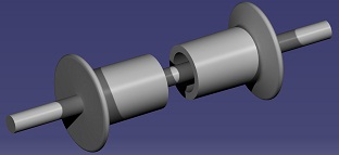  Roller & Pulley 