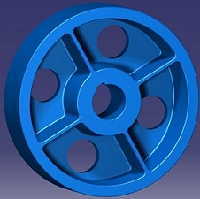  Roller & Pulley 
