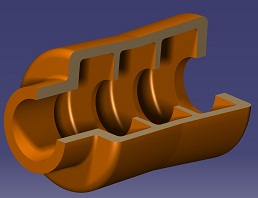  Roller & Pulley  