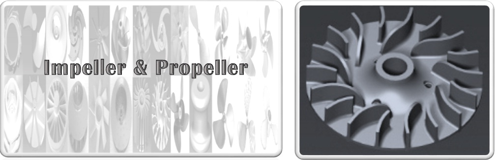 Impeller & Propeller