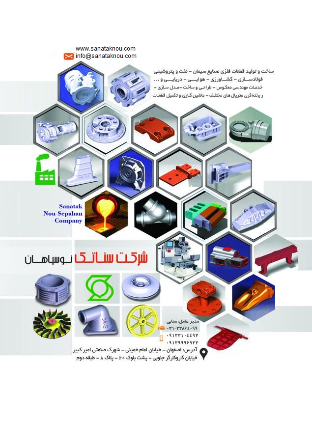 ما چه می‌کنیم ؟